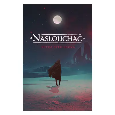 Naslouchač (1. díl)