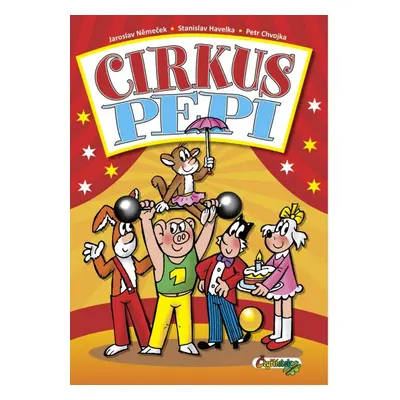 Cirkus Pepi