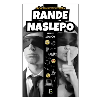 Rande naslepo