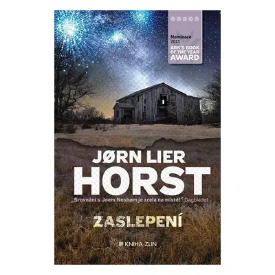 Zaslepení (10. díl)