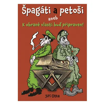 Špagáti a petoši