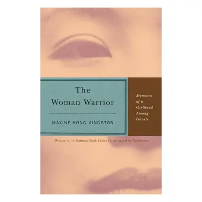 The Woman Warrior