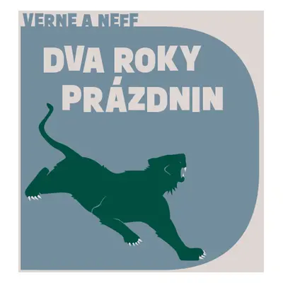 Dva roky prázdnin