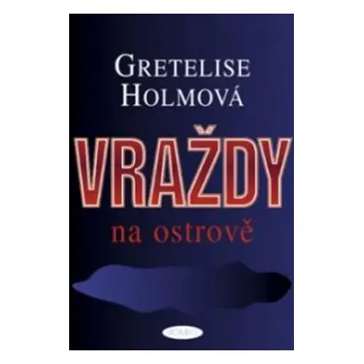 Vraždy na ostrově