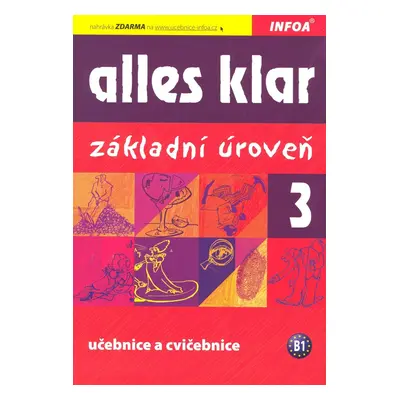 Alles klar 3ab Základní úroveň