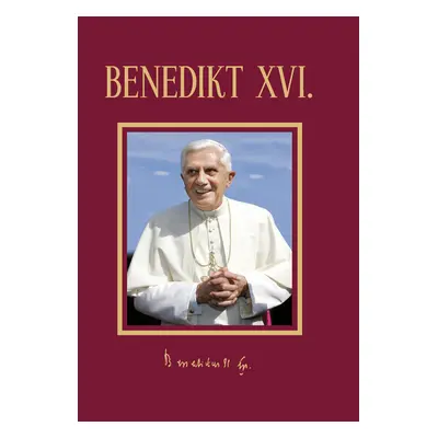 Benedikt XVI.