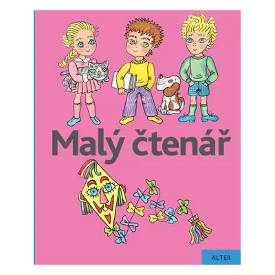 Malý čtenář