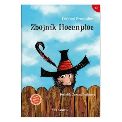 Zbojník Hocenploc