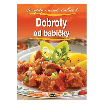 Dobroty od babičky