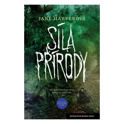 Síla přírody (2. díl)