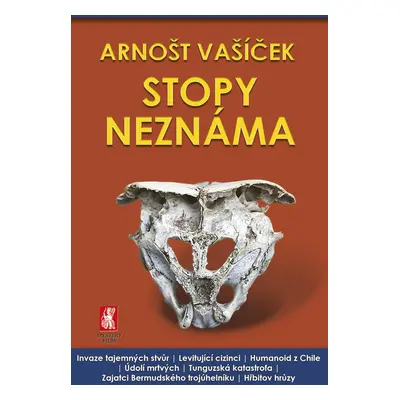 Stopy neznáma