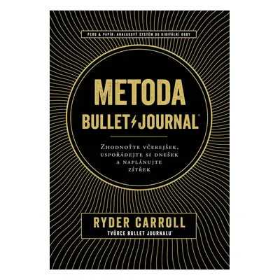 Metoda Bullet Journal