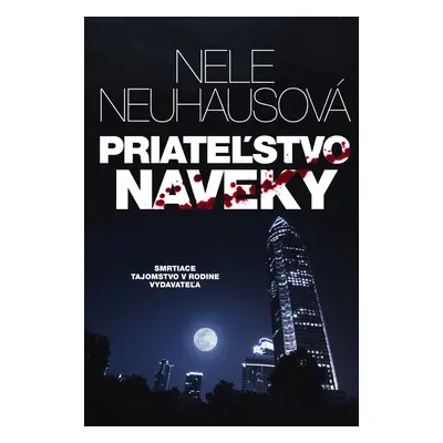 Priateľstvo naveky