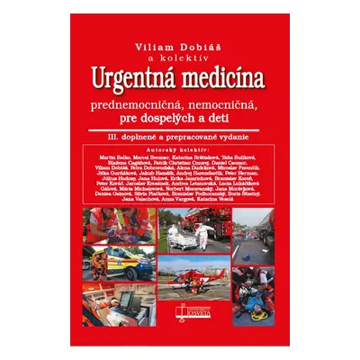 Urgentná medicína