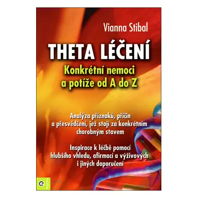 Theta léčení