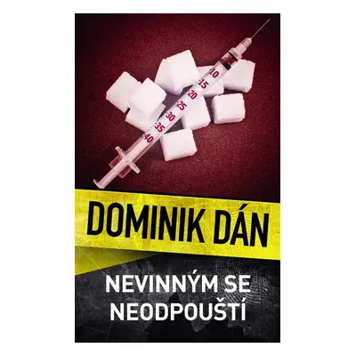 Nevinným se neodpouští (19.)