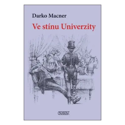 Ve stínu Univerzity