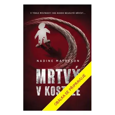 Mrtvý v kostele