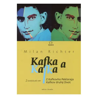 Kafka a Kafka