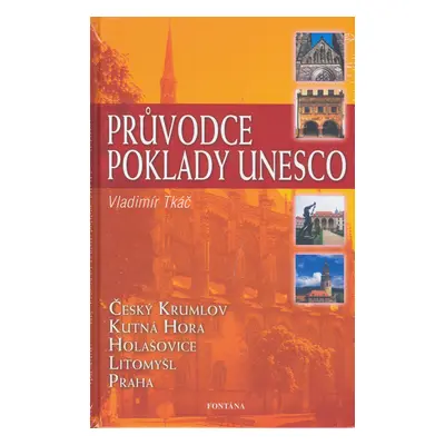 Průvodce poklady UNESCO