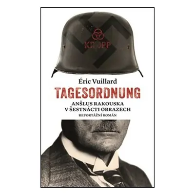 Tagesordnung