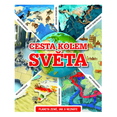 Cesta kolem světa