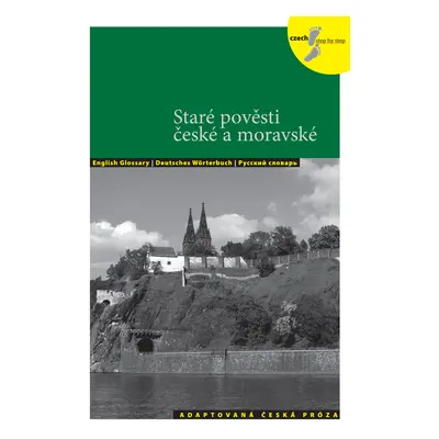 Staré pověsti české a moravské