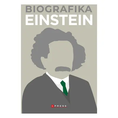 Biografika Einstein