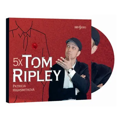 5x Tom Ripley