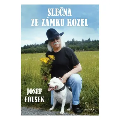 Slečna ze zámku Kozel