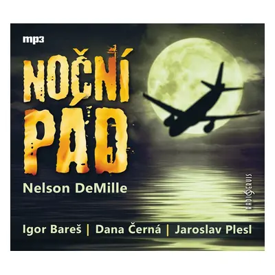 Noční pád