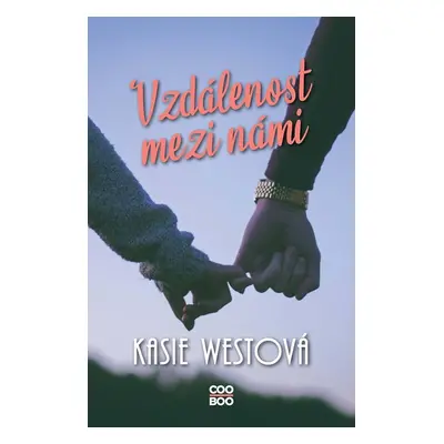 Vzdálenost mezi námi