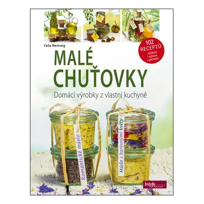 Malé chuťovky