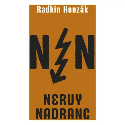 Nervy nadranc