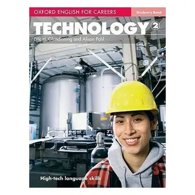 Oxford English for Careers: Technology 2 Student´s Book