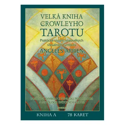 Velká kniha Crowleyho Tarotu