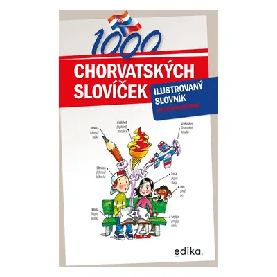 1000 chorvatských slovíček