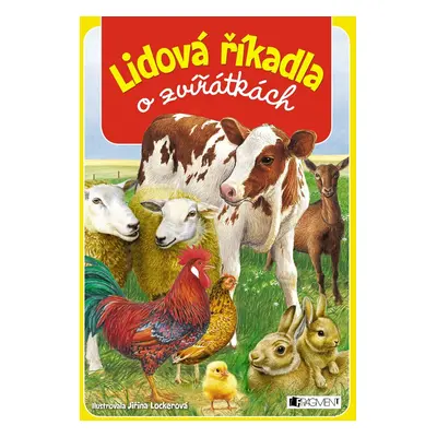 Lidová říkadla o zvířátkách