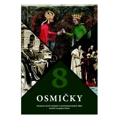 Osmičky