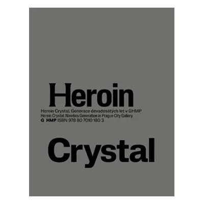 Heroin Crystal