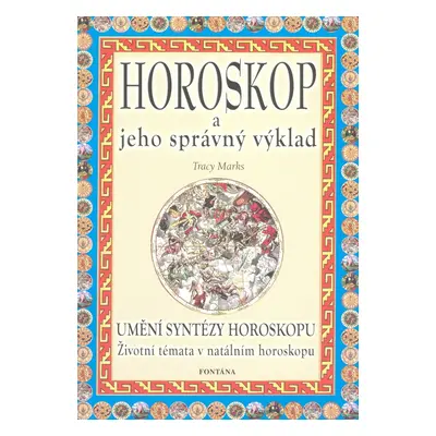 Horoskop a jeho správný výklad