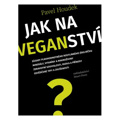 Jak na veganství