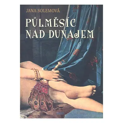 Půlměsíc nad Dunajem