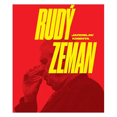 Rudý Zeman