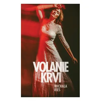 Volanie krvi