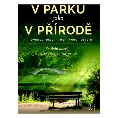 V parku jako v přírodě