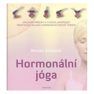 Hormonální jóga