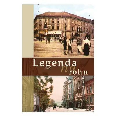 Legenda na rohu