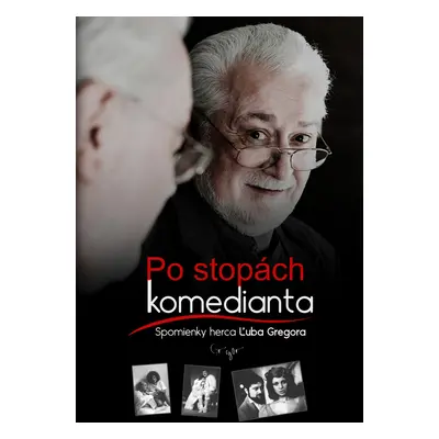 Po stopách komedianta