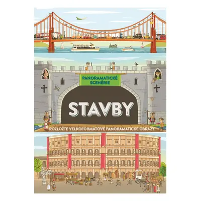 Stavby